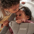 BabyBjörn Baby Bouncers BLISS 3D Mesh, Grey Beige